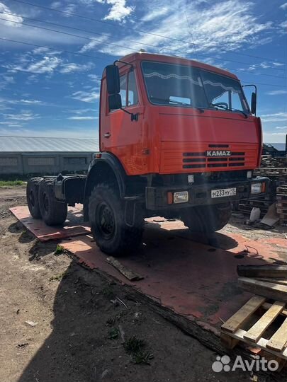 НефАз 4208-11-13, 2006