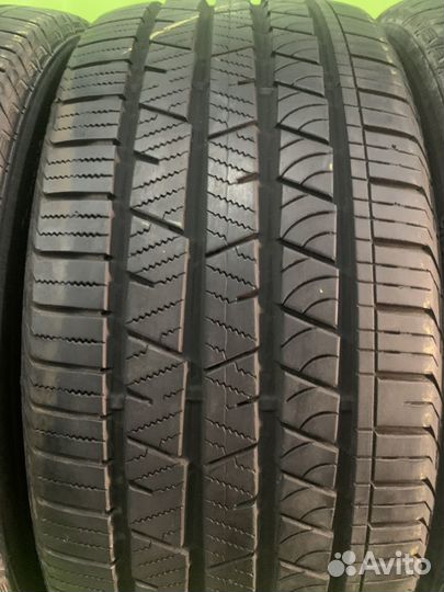 Continental ContiCrossContact LX Sport 275/45 R21 110W