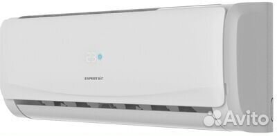 Expertair Cyclone ZAC-CN24XPZ