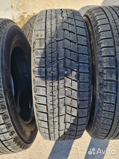 Yokohama Ice Guard IG60 225/65 R17 101T