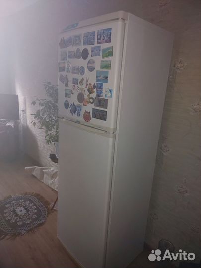 Холодильник бу