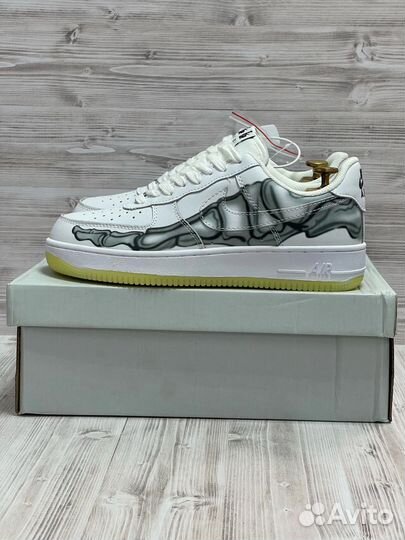 Кроссовки Nike Air Force 1 (41-46)