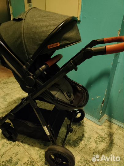 Продам детскую коляску