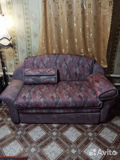 Диван раскладной