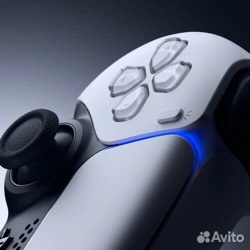 Геймпад Sony PlayStation 5 Original