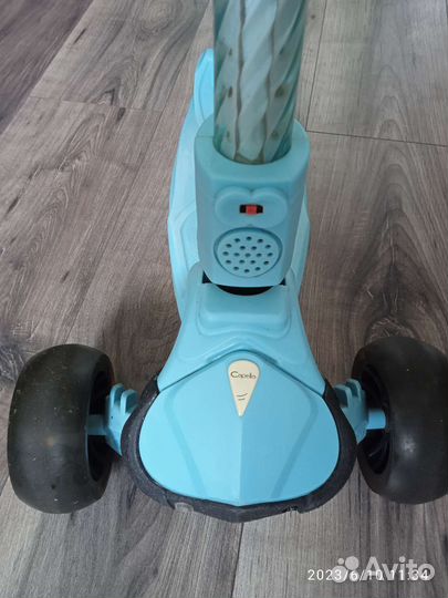 Самокат детский