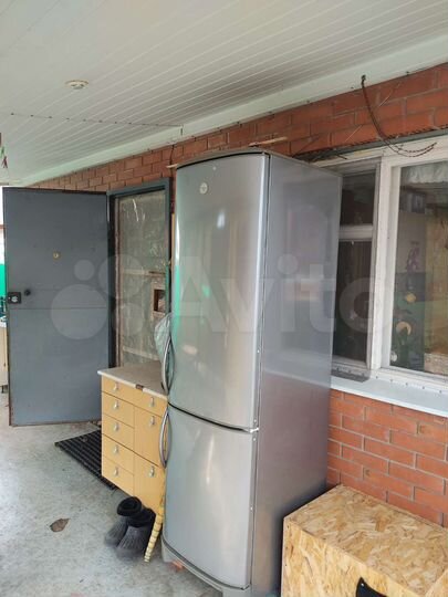 Дом 30 м² на участке 8 сот.