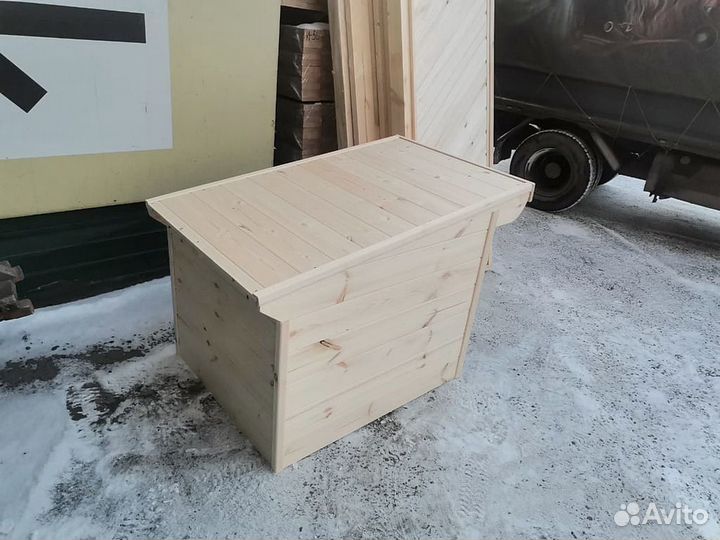 Собачья конура