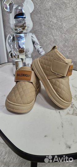 Угги детские