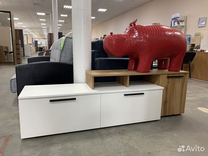 Тумба под тв «Альберо»