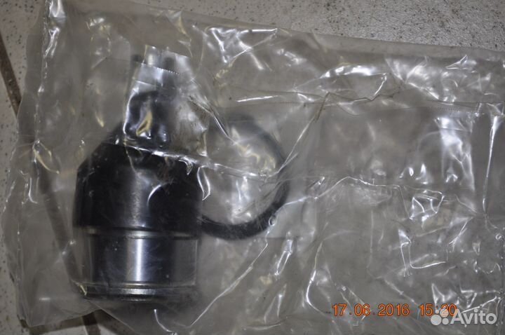 Опора шаровая передняя нижняя RO-BJ-104170