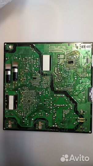 Плата для Samsung UE55NU7300 бп: BN44-00932B