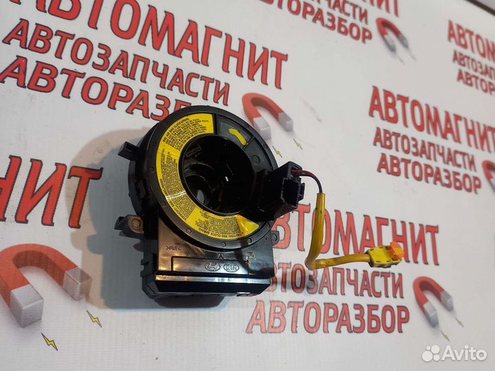 Шлейф подрулевой Хендай Солярис 11-17год