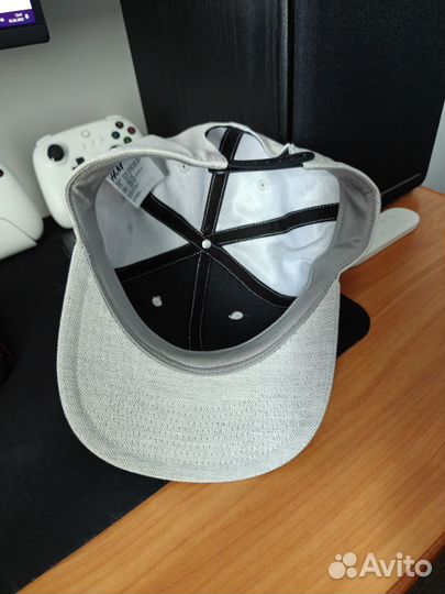 Бейсболка H&M