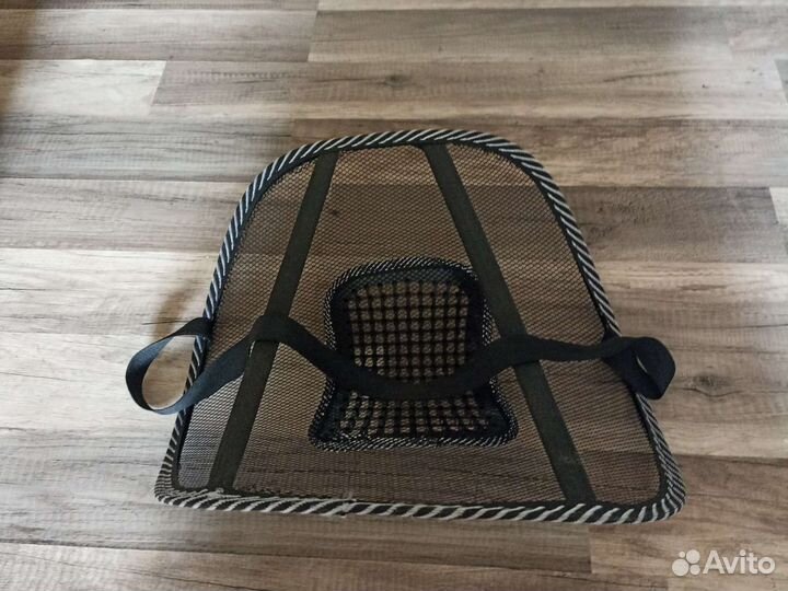 Поясничный упор для автокресла