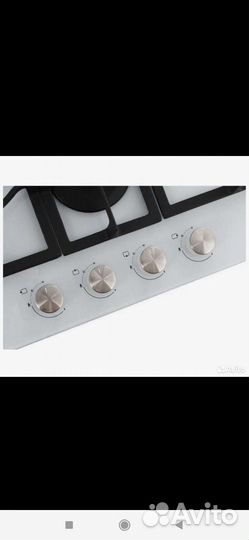 Варочная панель