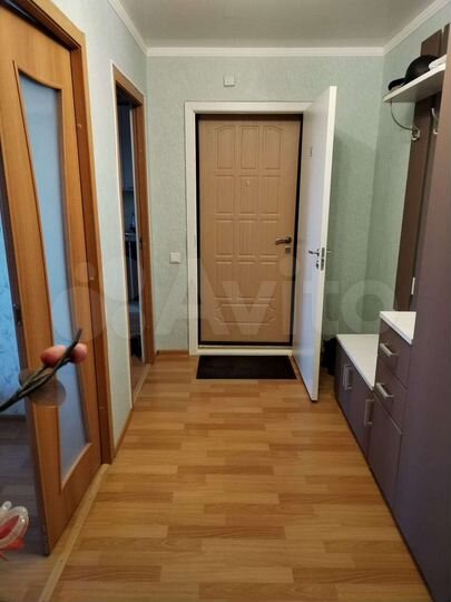 2-к. квартира, 63 м², 9/10 эт.