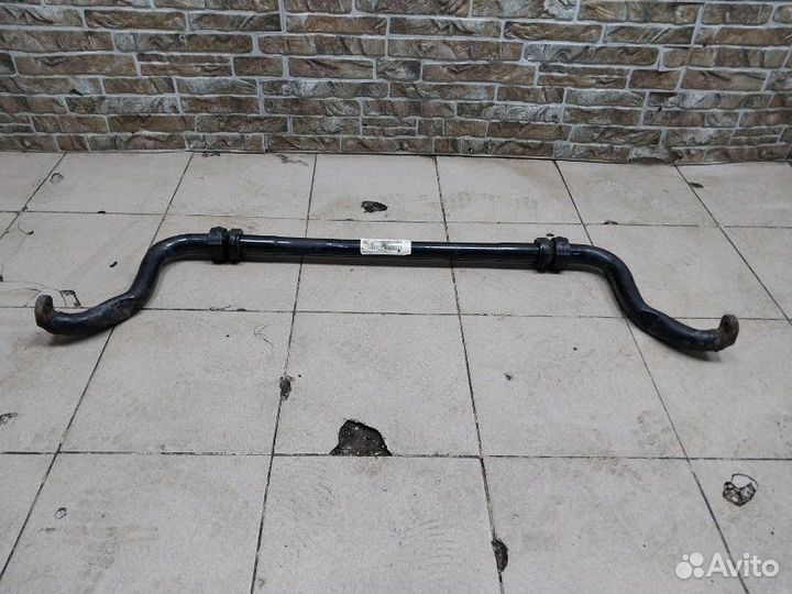 Стабилизатор передний Audi Q7 4L 3.0 tfsi 2012
