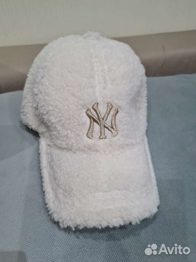 Кепка женская