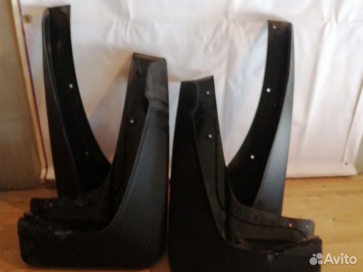 Брызговик BMW X5