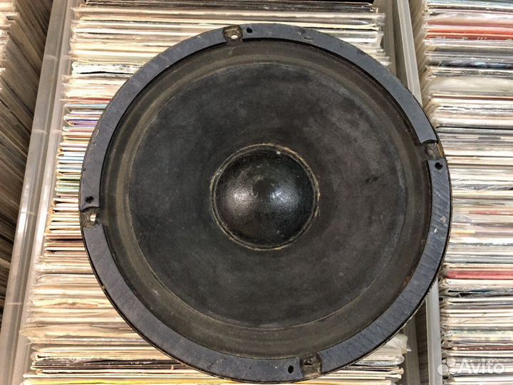 Активный Динамик Unitra Tonsil ZG 40 - GDN 25/40/1