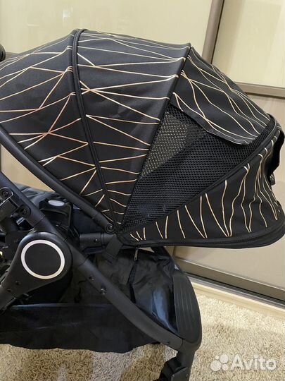 Коляска 2 в 1 Новинка