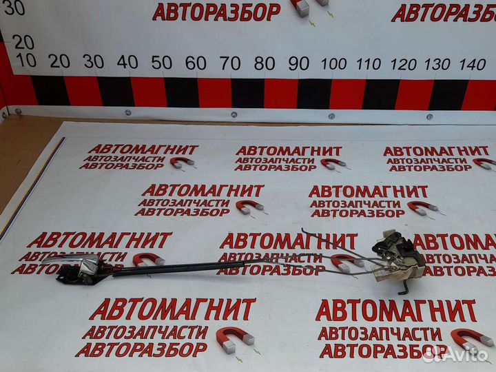 Замок двери задней левой Хендай Соната Еф 01-12