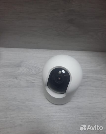 IPкамера Xiaomi Mi Smart Camera PTZ Version (014)