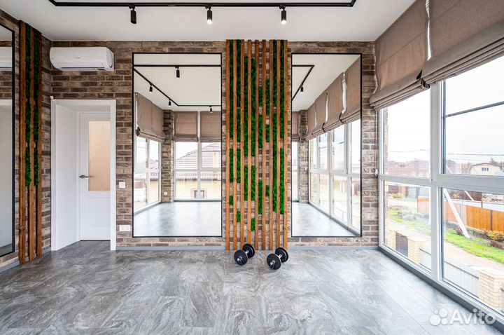 Мох и рейки Мох ягель Рейки декоративные