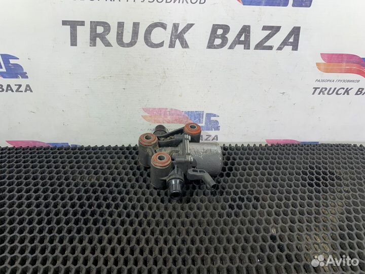 A0001531059 Насос системы AdBlue