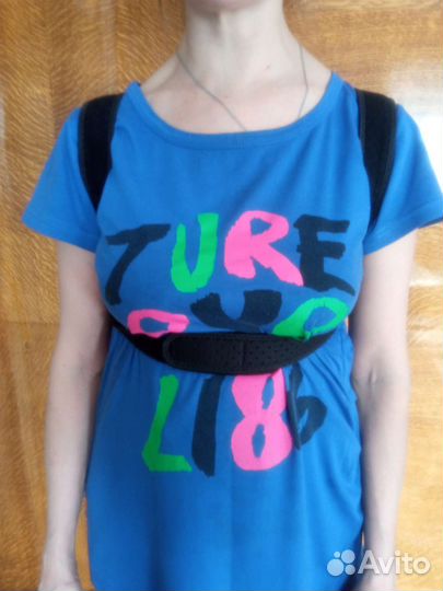 Корректор осанки