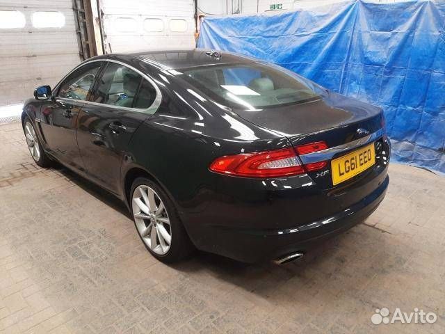 Разборка на запчасти jaguar XF 2011-2015