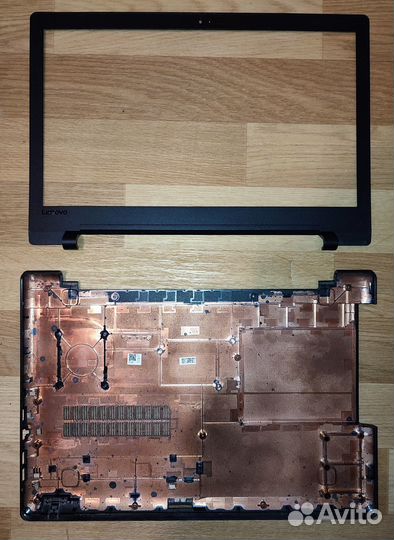 Разбор Lenovo 110-15ACL IBR