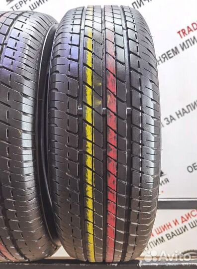 Firestone FR 10 195/65 R15 91H