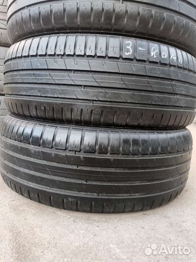 Nokian Tyres Hakka Green 2 195/65 R15
