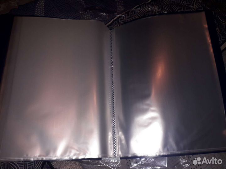 Папка с файлами