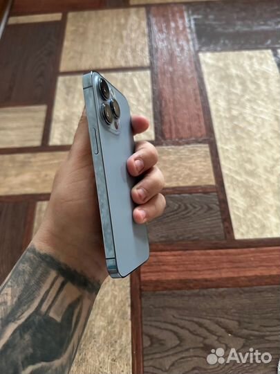 iPhone 13 Pro, 128 ГБ
