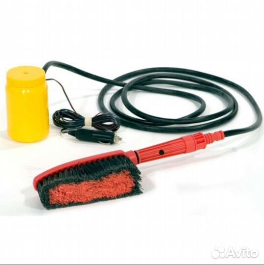 Минимойка Компакт-м для автомашин