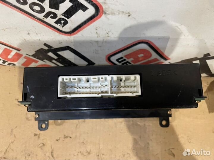 Блок управления климатом Hyundai Sonata EF