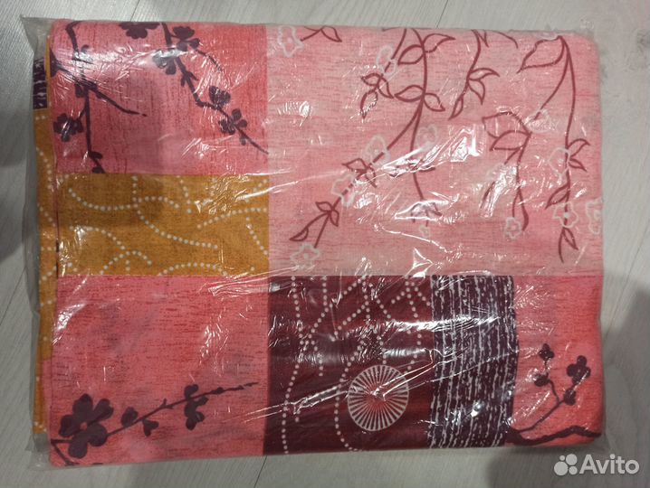 Постельное белье. Индия. Россия. Новое