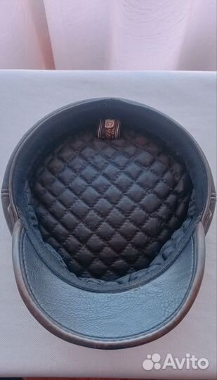 Фуражка мужская