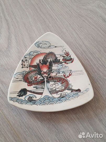 3 подставки под благовония