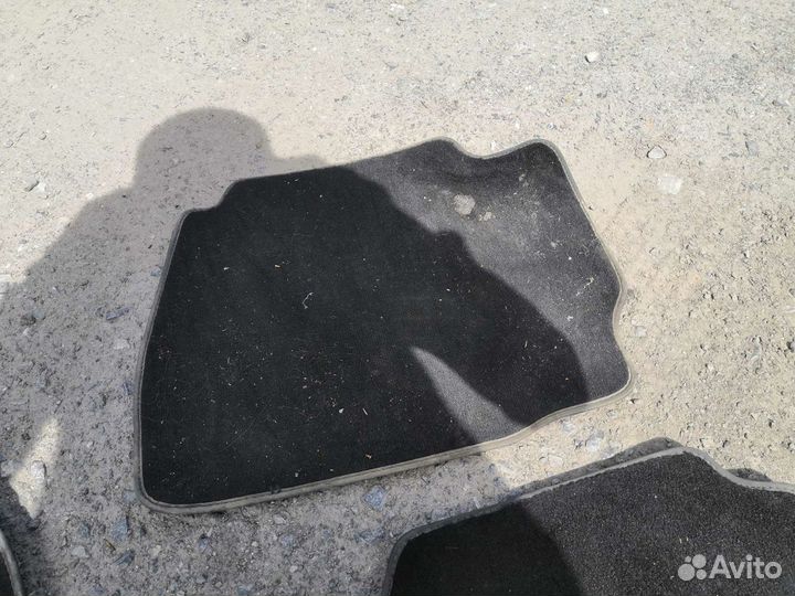 Автомобильные коврики
