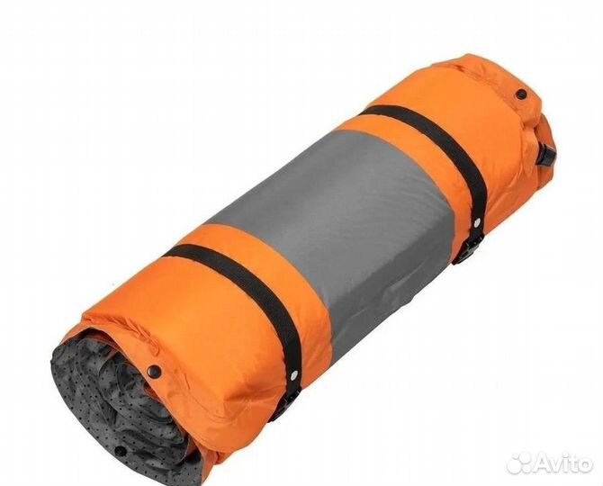 Коврик Матрас самонадувающийся