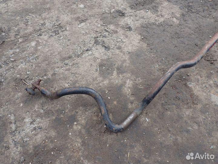 Стабилизатор передний BMW 5-serie E39 1995-2003