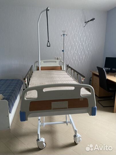 Кровать медицинская armed RS201