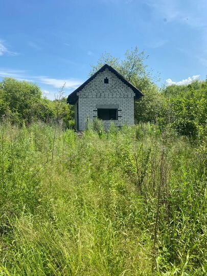 Участок 12 сот. (СНТ, ДНП)