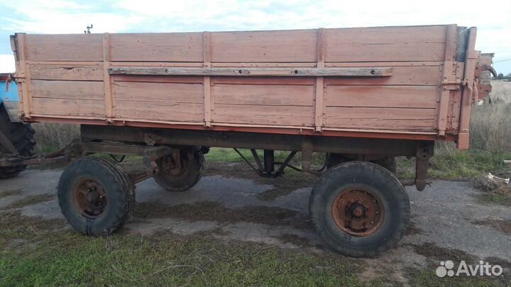 2птс4 поицеп