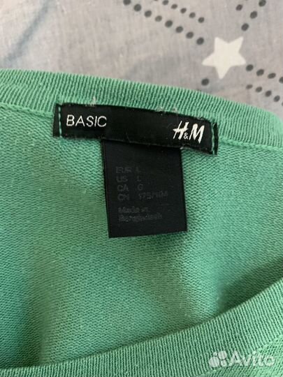 Кардиган женский H&M