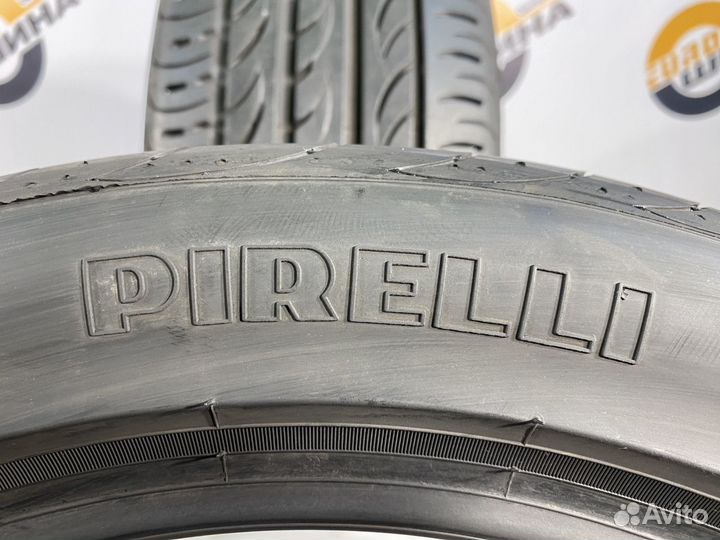 Pirelli P Zero Nero GT 245/45 R18 100H